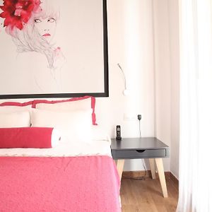 Habitación con Cama Queen