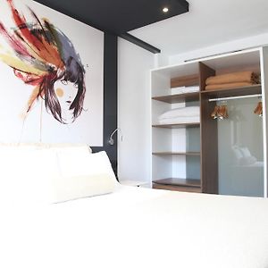 Suite de 1 Dormitorio